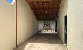 Imagem 6: SOBRADO, 3 DORMITÓRIOS, 2 VAGAS COBERTAS