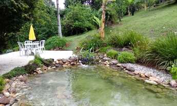 Imagem 4: Belíssima Casa à venda, Condomínio Vale da Santa Fé, Vinhedo-SP