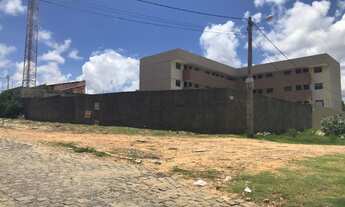 Imagem: Terreno em Nova Parnamirim- escriturado,15x30