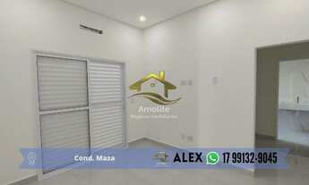 Imagem 2: CASA CONDOMÍNIO MAZA EM SCHMIDT