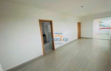 Imagem 5: Apartamento 4 quartos, 2 suites, 3 vagas à venda por R$ 950.000 - Liberdade - Belo Horizon