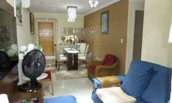 Imagem 4: Apartamento-À VENDA-Freguesia (Jacarepaguá)-Rio de Janeiro-RJ