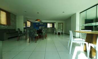 Imagem: Apartamento para venda com 40 metros quadrados