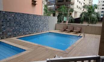 Imagem 3: Apartamento para venda com 130 metros quadrados com 3 quartos em Praia da Costa - Vila Vel