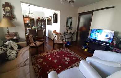 Imagem 13: Porto Alegre - Casa Padrão - Medianeira