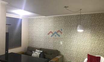 Imagem 2: Apartamento com 2 dormitórios à venda, 43 m² por R$ 185.000,00 - Mato Grande - Canoas/RS