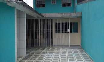 Imagem: Sobrado para venda no bairro Rio do Ouro