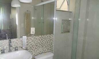 Imagem 7: Apartamento-À VENDA-Freguesia (Jacarepaguá)-Rio de Janeiro-RJ