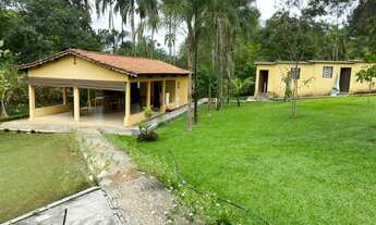 Imagem: Chácara em abadia de Goiás com 14.837,59