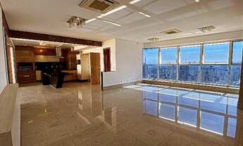 Imagem 6: Cobertura com 3 dormitórios à venda, 329 m² por R$ 2.900.000,00 - Setor Bueno - Goiânia/GO