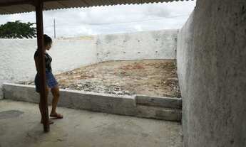 Imagem 6: Casa sem ENTRADA em N .s socorro