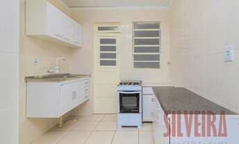 Imagem 2: PORTO ALEGRE - Apartamento Padrão - Rio Branco