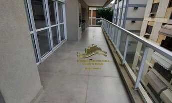 Imagem 5: Apartamento com 3 dormitórios, 160 m² - venda por R$ 930.000,00 ou aluguel por R$ 7.000,00