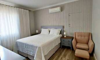 Imagem 7: Apartamento para Venda em Presidente Prudente, VILA DUBUS, 3 dormitórios, 1 suíte, 4 banhe