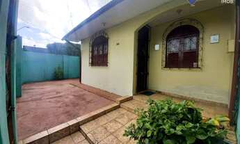 Imagem: Casa com 2 dormitórios - 200m² - Coqueiro