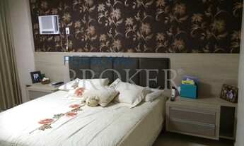 Imagem: Apartamento Edifício Leão Facio