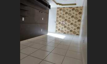 Imagem 4: Vendo Ou Transfiro um apartamento térreocom Garden, no Condomínio Conquista Torquato Tapaj