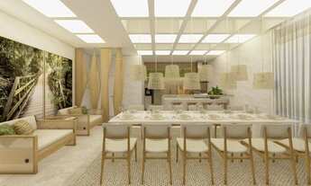 Imagem 3: APARTAMENTO FORTE - PRAIA GRANDE SP