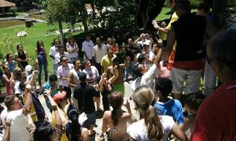 Imagem 5: Fazenda/Sítio/Chácara para venda com 1000 metros quadrados com 8 quartos