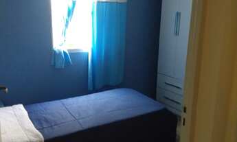 Imagem 1: Jundiaí - Apartamento Padrão - Vila Nambi