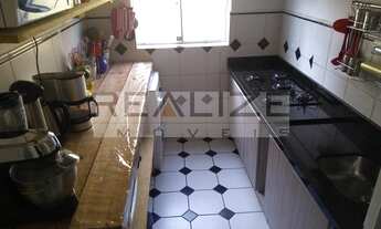 Imagem 7: Apartamento de 02 dormitórios com vaga de garagem rotativa no bairro Azenha