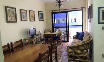 Imagem: Apartamento para venda tem 72 metros quadrados