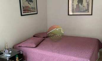 Imagem 7: Apartamento à venda, 66 m² por R$ 244.000,00 - Lagoinha - Ribeirão Preto/SP