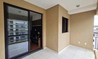 Imagem 7: Apartamento para venda com 74 metros quadrados com 2 quartos