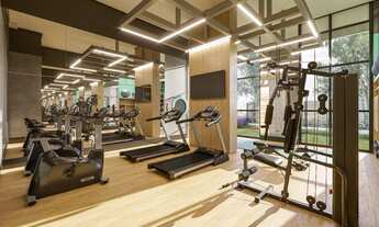 Imagem 6: Ed. Bauhaus - Cobertura com 4 dormitórios à venda, 304 m² por R$ 4.865.520 - Batel - Curit