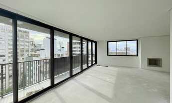 Imagem 6: Apartamento para venda tem 185 metros quadrados com 3 quartos em Rio Branco - Porto Alegre