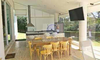 Imagem 6: Casa com 4 dormitórios à venda, 1230 m² por R$ 8.000.000,00 - Sete Pontes - Bragança Pauli