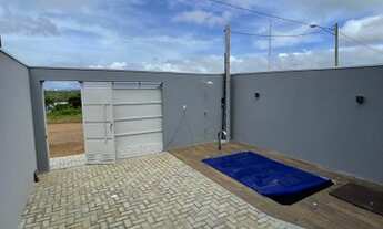 Imagem 3: Vendo casa com 89 metros quadrados com 3 quartos em Plano Diretor Sul - Palmas - TO