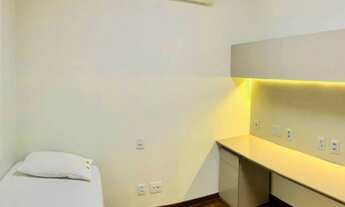 Imagem 3: Apartamento para venda com 147 metros quadrados com 4 quartos