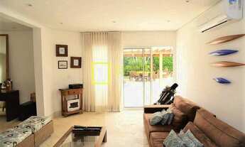 Imagem 2: Casa de Condomínio com 4 dorms, Condomínio Lago Azul, Araçoiaba da Serra - R$ 4.2 mi, Cod