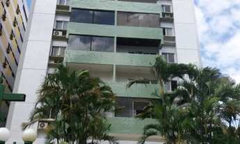 Imagem 2: Apartamento para venda com 112 m², com 3 quartos(1 suíte) na Tamarineira - Recife - PE