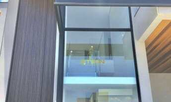 Imagem 3: Sobrado com 4 dormitórios à venda, 310 m² por R$ 2.340.000 - Urbanova - São José dos Campo