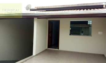 Imagem 2: Casa com 2 dormitórios à venda, 195 m² por R$ 600.000,00 - Parque Bela Vista - Votorantim