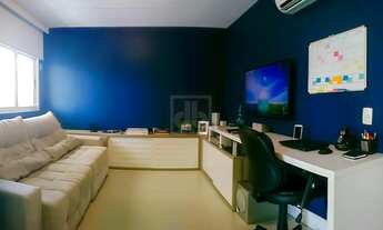 Imagem: Niterói - Apartamento Padrão - Icaraí