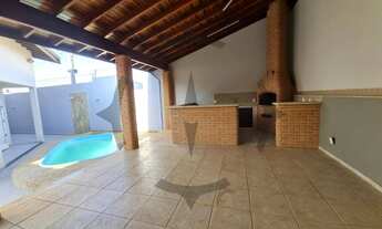 Imagem 2: Casa com Ótima Localização Bairro Jardim Terra Branca em Bauru