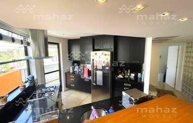 Imagem 5: 5 quartos, piscina, 4 vagas - condomíno alto padrão com segurança e lazer