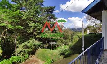 Imagem 4: Casa em Condomínio Campos do Jordão SP