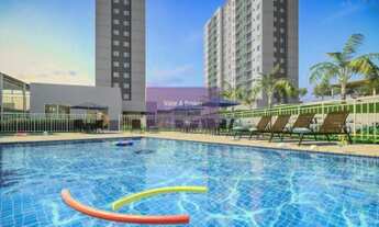 Imagem 2: Apartamento para Venda em Campinas, Jardim Yeda, 2 dormitórios, 1 banheiro, 1 vaga