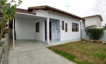 Imagem: Casa à venda, 60 m² por R$ 365.000,00