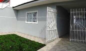 Imagem: Saraju imóveis vende casa térrea no Uberaba