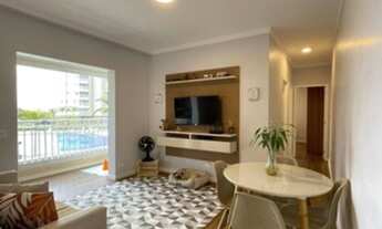 Imagem 5: Apartamento residencial para Venda Pagador de Andrade, Jacareí 2 dormitórios, 1 sala, 1 ba