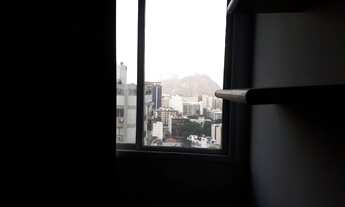 Imagem 6: Apartamento à venda com 80 metros quadrados de frente no bairro Botafogo com 2 quarto