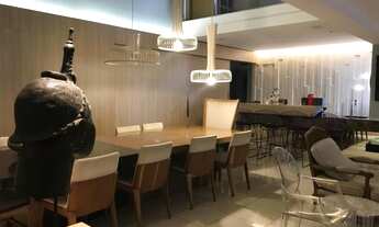 Imagem 5: Apartamento de 240 metros quadrados no bairro Nova Suiça com 4 quartos