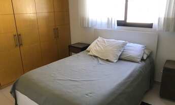 Imagem 7: Apto 3 quartos c/ suite - dep empregada - lavabo - Garagem - Centro - Shopping - Florianóp