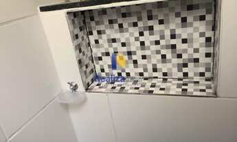 Imagem 4: AD)Apartamento 1 dormitório Vila Branca