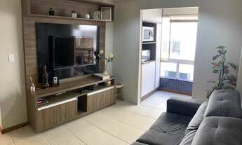 Imagem 2: Apartamento para venda possui 75 metros quadrados com 2 quartos em Centro - Capão da Canoa